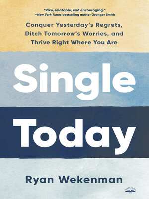 cover image of Single Today